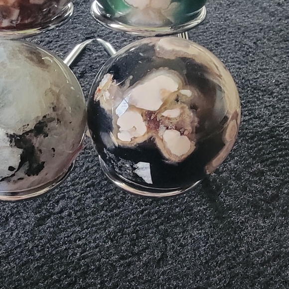 Crystal Sphere Bundle - Picture 2 of 5